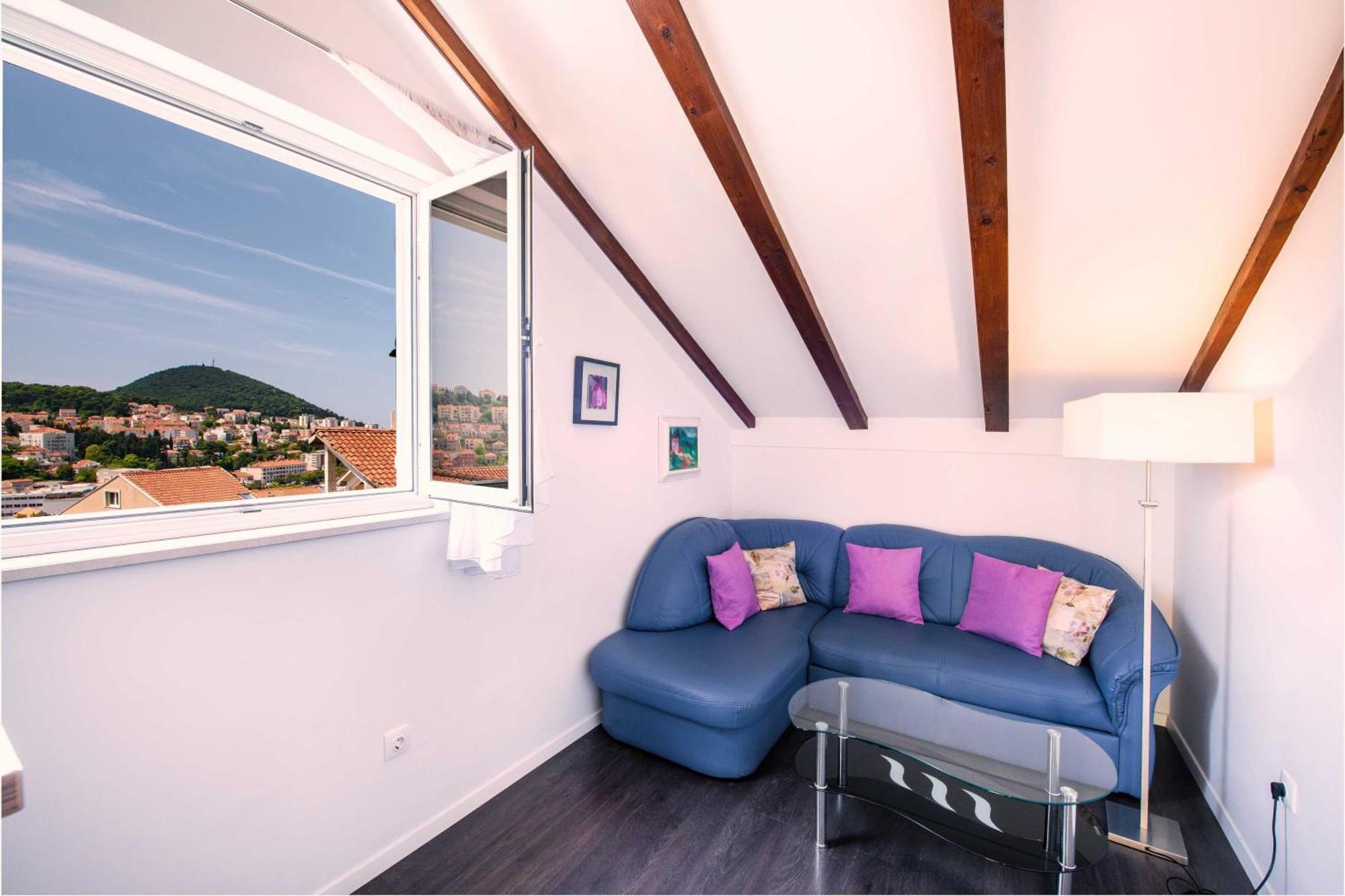 City Apartments Lani Dubrovnik Zimmer foto