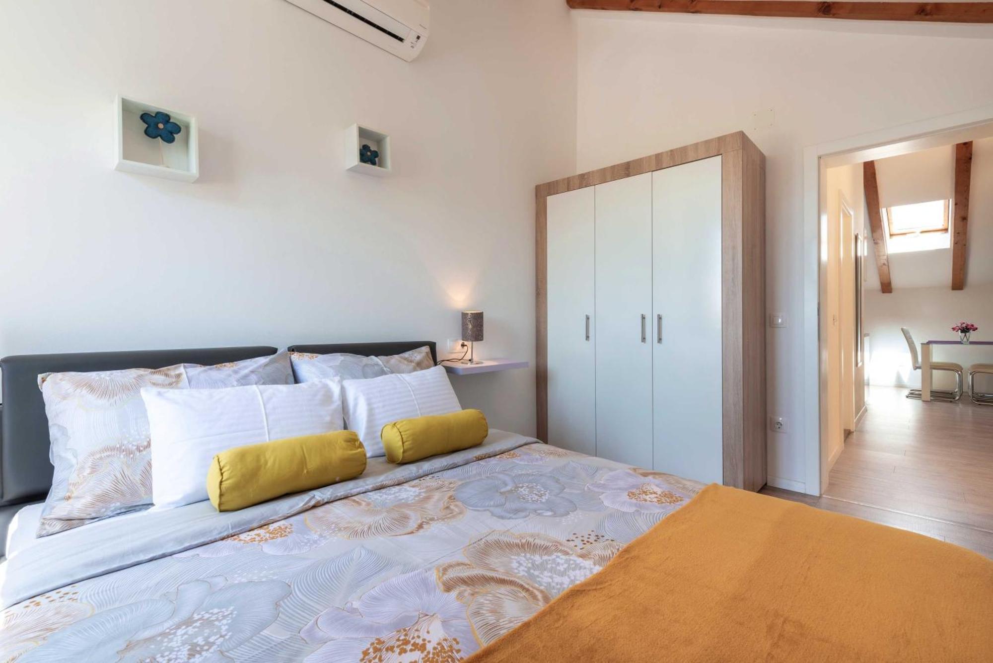 City Apartments Lani Dubrovnik Zimmer foto