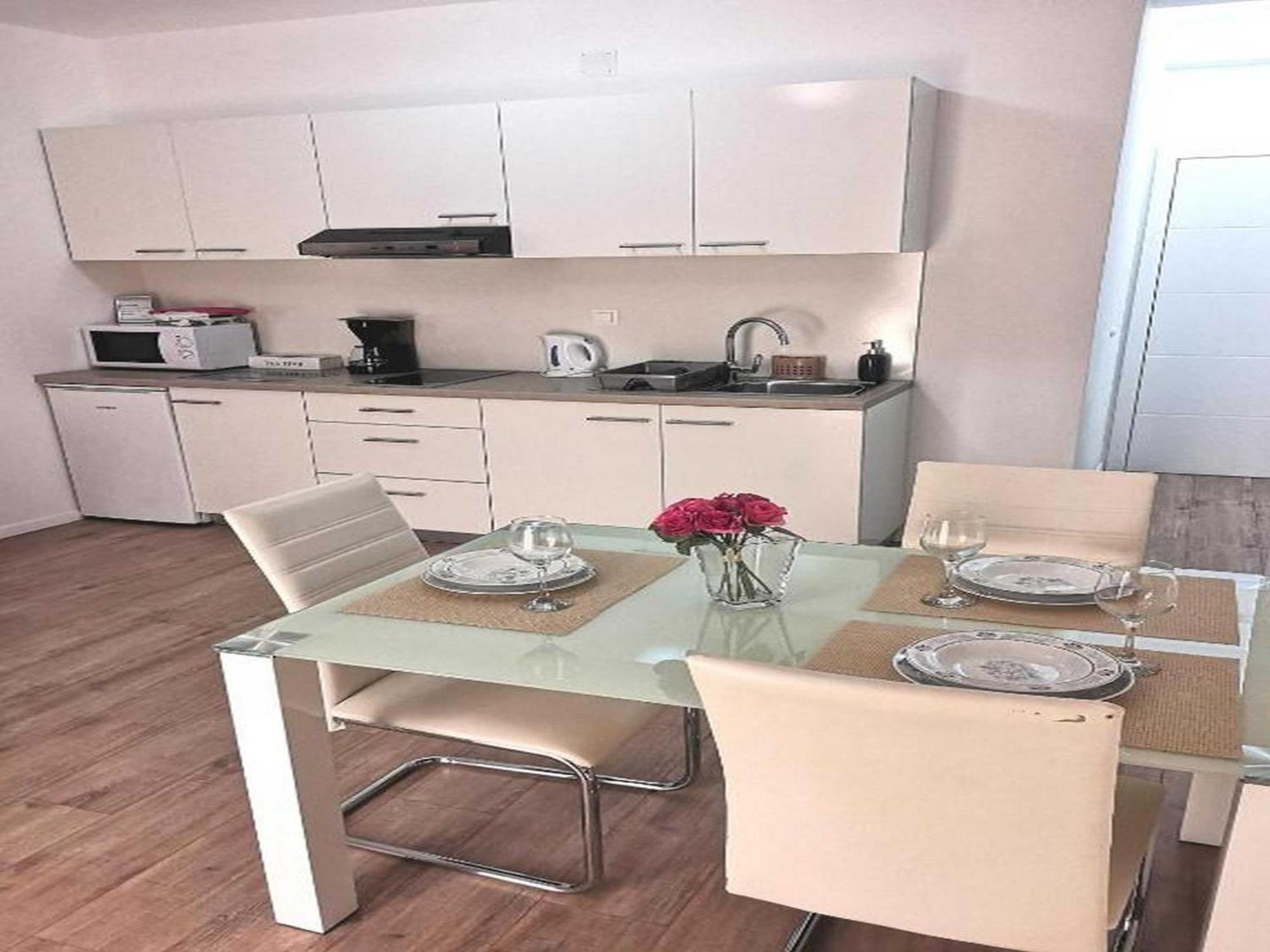 City Apartments Lani Dubrovnik Zimmer foto
