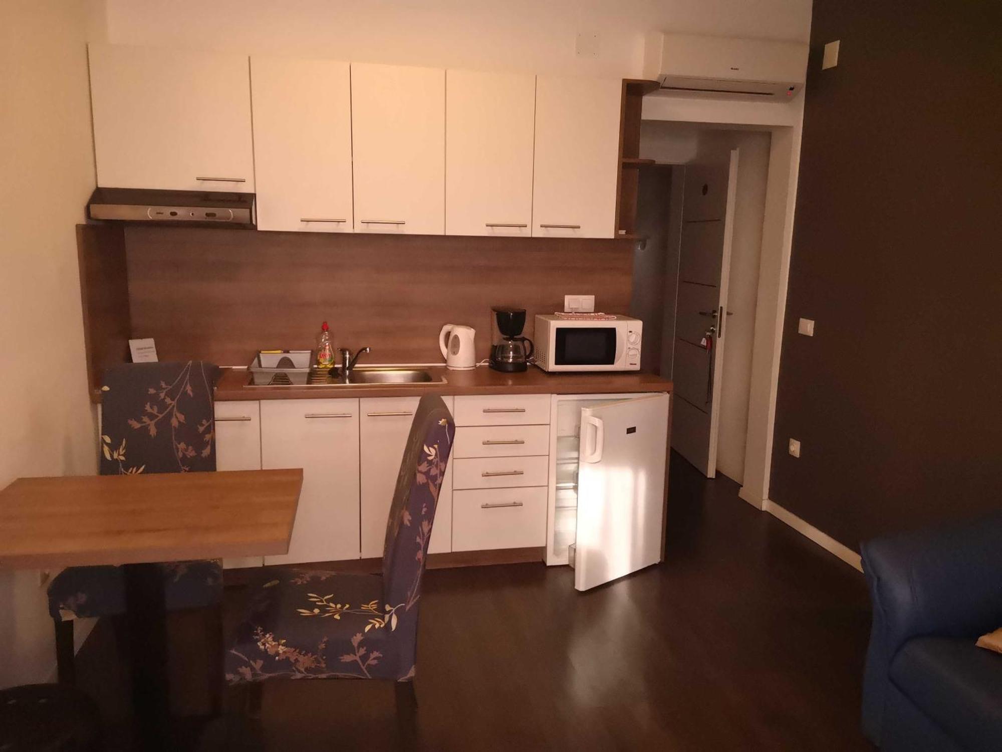 City Apartments Lani Dubrovnik Zimmer foto